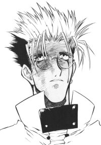 BUY NEW trigun - 169363 Premium Anime Print Poster